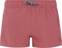 Protest PRTEvi Jr Short de bain Filles Uni Coupe Regular Polyester Rose Taille 164