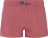 Protest PRTEvi Jr Short de bain Filles Uni Coupe Regular Polyester Rose Taille 164