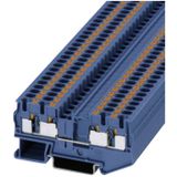Phoenix Contact Phoenix PT 4-QUATTRO BU - 6.2 mm - 77 mm - 35.3 mm - 800 V
