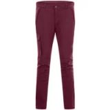 Regatta Technische Wandelbroek kind Unisex 158/164 fig Polyester/Polyamide Waterafstotend Lente/Zomer 2026