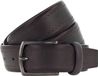 Vanzetti Riem leer - Jongens - 90 cm - donkerbruin