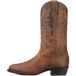 Ariat Bottes western en cuir Heritage R Toe