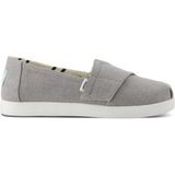 Toms Alpargata Classic Espadrilles enfant