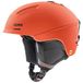 UVEX ultra MIPS Casque de ski Adulte unisexe rouge vif mat 51-55 cm