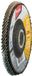 Makita Accessoires Makita Schuurschijf X-LOCK 125mm Z36 - D-75998