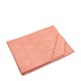 Clementoni hydrofiel luier smile - set van 3 Roze
