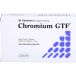 CHROMIUM GTF Comprimés 30 Pièce