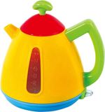 Playgo Theepot Speelgoed Geel