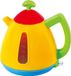 Playgo Theepot Speelgoed Geel