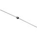 Vishay Avalanche diode BYV26D SOD-57 800V 1A
