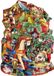 SunsOut Puzzle - Holiday Havoc - 1000 pièces
