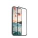Casecentive Glass Screenprotector 3D full cover - Glasplaatje - iPhone 12 / 12 Pro