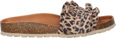 Verbenas Rocio Slippers - Dames - Bruin - Maat 38