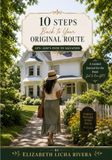 10 Steps Back to Your Original Route GPS: God's Path to Salvation: A Guided Journal for the Book God Is Our GPS