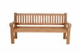 Oosterik Home Tuinbank New 180 cm