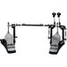 PDP Drums PDDPCOD Concept Series double pédale de grosse caisse à entraînement direct