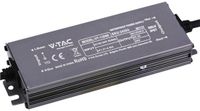 V-TAC VT-13060 LED-transformator Constante spanning 60 W 5 A 12 V/DC Niet dimbaar 1 stuk(s)