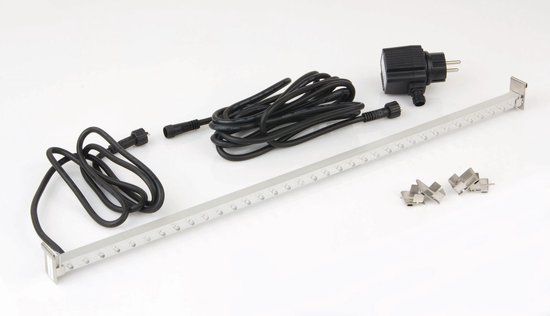 Ubbink Ledstrip 30 Blue - Underwater LED Lighting - 5m Cord - Blue