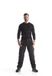 Blåkläder Werkbroek X1500 1500-1370 - Zwart - D84