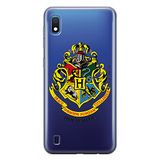 ERT GROUP mobiel telefoonhoesje voor Samsung A10 origineel en officieel erkend Harry Potter patroon 205