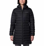 Columbia Lake 22™ Ii Long Jas Zwart S Vrouw