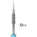 Relife RL-728 Schroevendraaier Stevig, Pentalobe 1.2mm