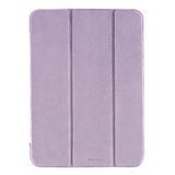 Hama Tablethoes Velvet voor Apple iPad 10.9" (10e gen 2022), lila