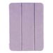 Hama Tablethoes Velvet voor Apple iPad 10.9" (10e gen 2022), lila