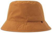 Atlantis Headwear Bucket Hat Pocket-S Mustard Unisex Polyester