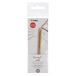 Tulip CTMM-69 breinaalden, bamboe, beige, 3 mm