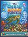 The Ocean Activity Puzzle Book: Word Searches, Crosswords, Mazes and Super Challenges for Kids Ages 8-12