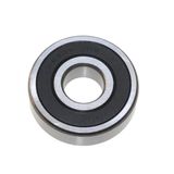 CIT Lagering, roulement à billes 6303-2RS, dimensions 17x47x14 mm