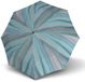 Knirps T.200 Medium Duomatic Palm Soft Mint Paraplu