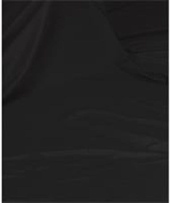 Falcon Eyes BCP-102 - Foto achtergrond - Zwart - 270x700cm