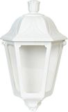 Fumagalli Iesse Applique Murale Blanc E27