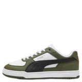 Puma Caven III sneakers - groen/wit/zwart