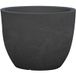 Siena Garden 42-40-02-GA 424002GA Jardinière Plastique Anthracite
