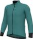 Ale Pragma Fondo 3.0 Veste Vert S Homme