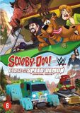 Warner Home Video Scooby Doo & WWE - The Curse Of The Speed Demon (DVD)