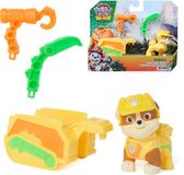PAW Patrol - Rubble Dino-gereedschapsset