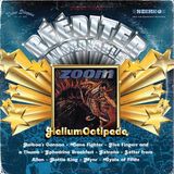 Sonic Rendezvous Zoom - Helium Octipede (LP)