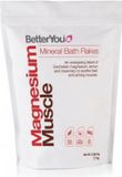 BetterYou Magnesium Muscle Bath Flakes 1000g