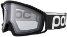 Poc Zygon Lunettes Transparente Clarity Universel/Gris Nuageux/CAT1