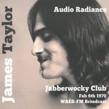 James Taylor Audio Radiance