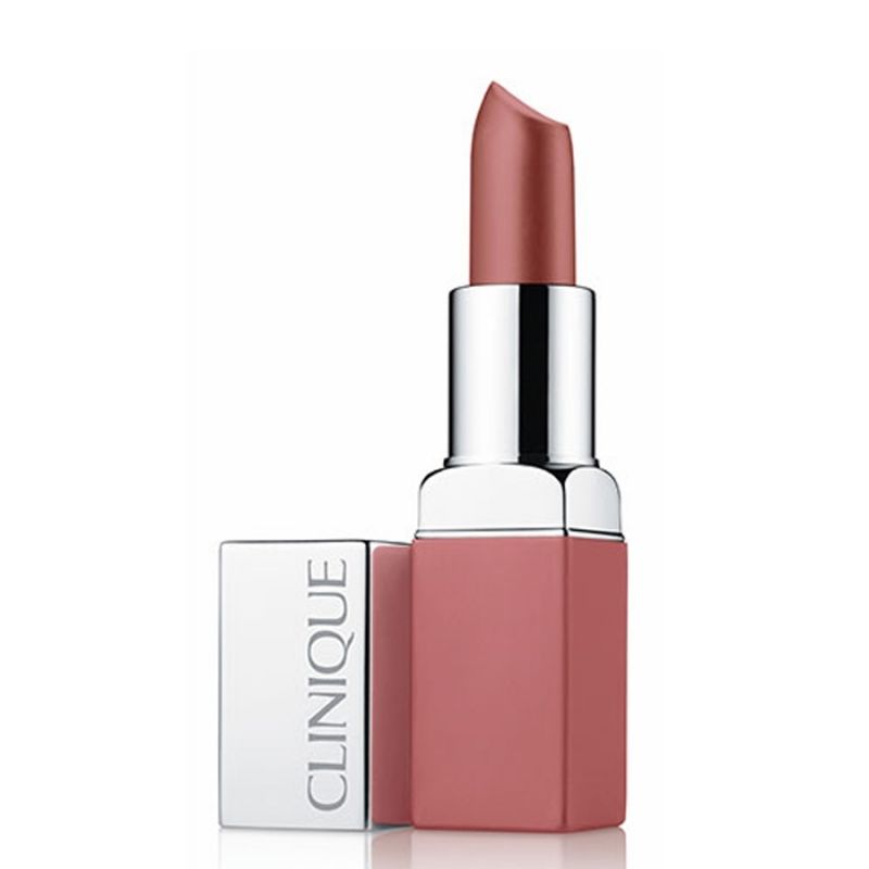 Clinique Pop Matte Matte Lip Colour + Primer Lipstick 3.9 gr - 0020714844295