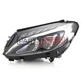 PRASCO Türgriff KI0228103 hinten rechts | Compatibel met: KIA SPORTAGE II