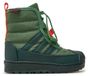 Adidas Bébé Chaussures d'hiver ID4051 Vert
