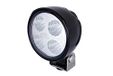HELLA 1F0 996 376-181 LED-Verstraler - Modul 70 Gen. III - 12/24V - Rond - Referentiegetal: 7.5 - Geschroefd - Helder glas - Lenskleur: Transparent - links/rechts