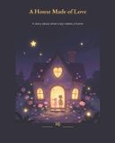A Libri GmbH A House Made of Love Paperback