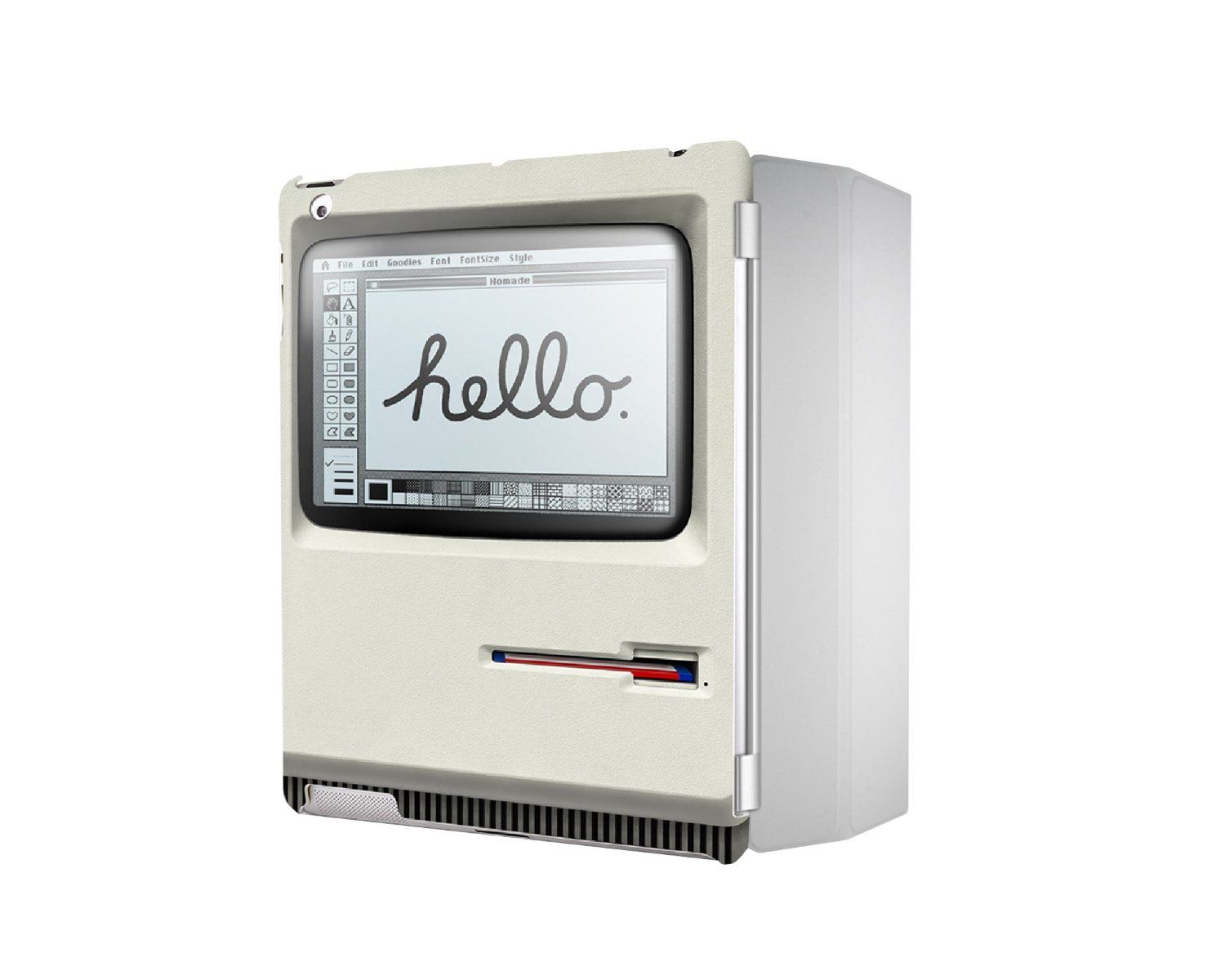 THUMBS UP Padtosh /  /  / zilver